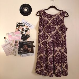 new with tags charming charlie dress